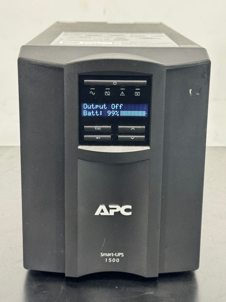 Image of APC 1500 Smart-UPS